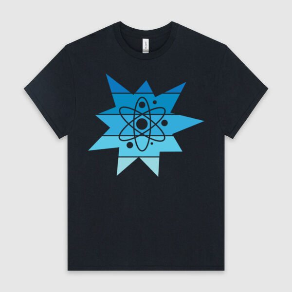Teacher Science Custom - HeavyCotton™ Tee Thumbnail