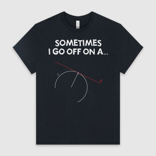 Teacher GoCustom - HeavyCotton™ Tee Thumbnail