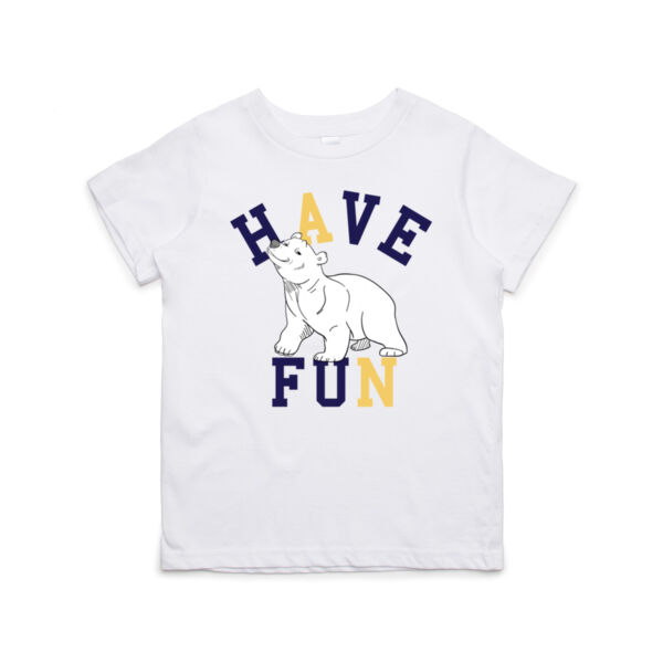 Have Fun - Kids / Youth Premium Tee Thumbnail