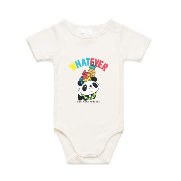 Whatever - Mini Me One Piece Thumbnail