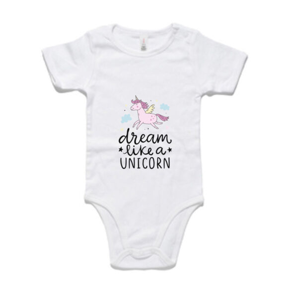 Dream Like - Mini Me One Piece Thumbnail