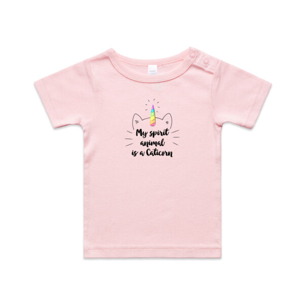 Caticorn - Infant Wee-Tee Thumbnail