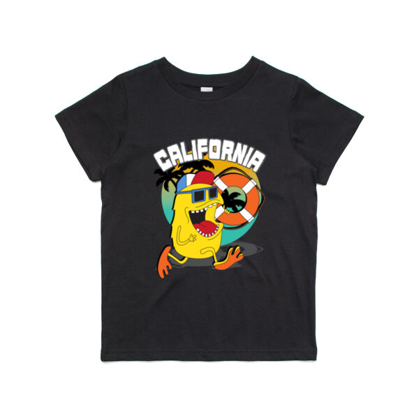 Cali - Kids / Youth Premium Tee Thumbnail