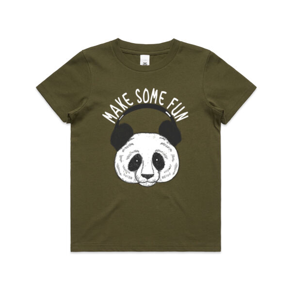 Fun - Kids / Youth Premium Tee Thumbnail