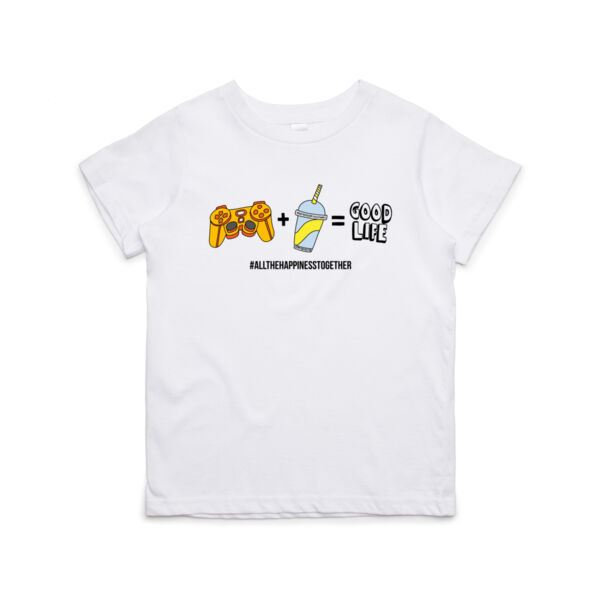 Game - Kids / Youth Premium Tee Thumbnail