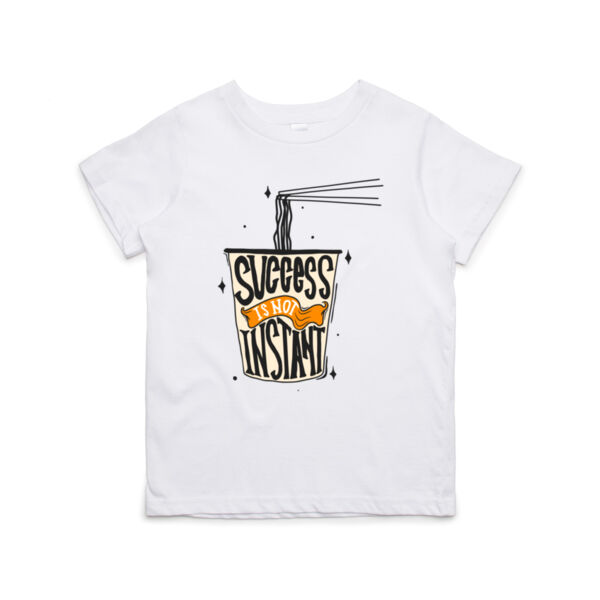 Success - Kids / Youth Premium Tee Thumbnail