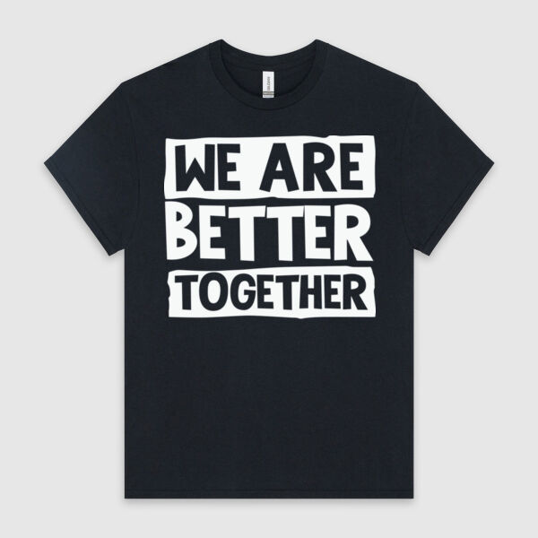 Motivation Better - HeavyCotton™ Tee Thumbnail