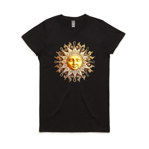 Pollux - Women's Maple Tee Thumbnail