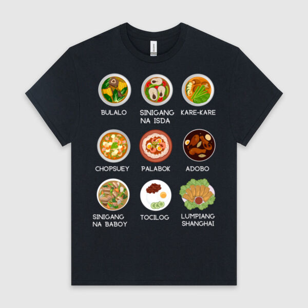 Viand - HeavyCotton™ Tee Thumbnail