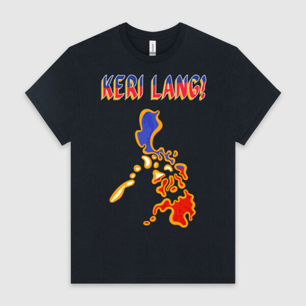 Keri Lang - HeavyCotton™ Tee Thumbnail