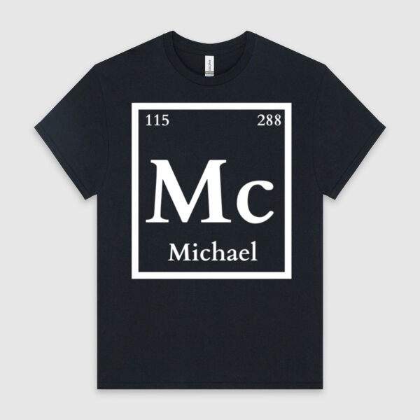 Michael Custom Request - HeavyCotton™ Tee Thumbnail