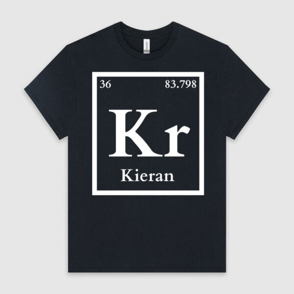 Kieran Custom Request - HeavyCotton™ Tee Thumbnail