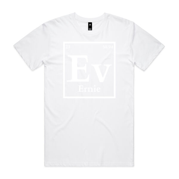 Ernie - Mens Staple Tee Thumbnail