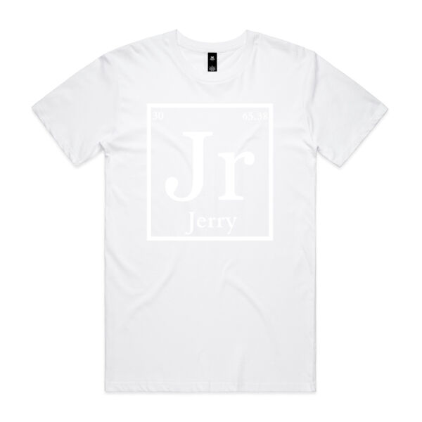 Jerry - Mens Staple Tee Thumbnail