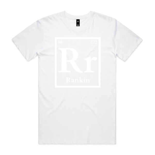Rankin - Mens Staple Tee Thumbnail