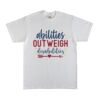 Hammer Heavyweight Tee Thumbnail