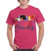 HeavyCotton™ Tee (Same Day) Thumbnail