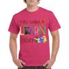 HeavyCotton™ Tee (Same Day) Thumbnail