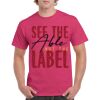 HeavyCotton™ Tee (Same Day) Thumbnail