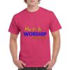 HeavyCotton™ Tee (Same Day) Thumbnail