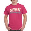 HeavyCotton™ Tee (Same Day) Thumbnail
