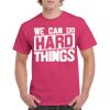 HeavyCotton™ Tee (Same Day) Thumbnail