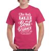 HeavyCotton™ Tee (Same Day) Thumbnail