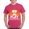 HeavyCotton™ Tee (Same Day) Thumbnail