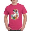 HeavyCotton™ Tee (Same Day) Thumbnail