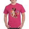 HeavyCotton™ Tee (Same Day) Thumbnail