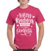 HeavyCotton™ Tee (Same Day) Thumbnail