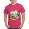 HeavyCotton™ Tee (Same Day) Thumbnail
