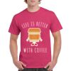 HeavyCotton™ Tee (Same Day) Thumbnail