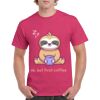 HeavyCotton™ Tee (Same Day) Thumbnail