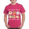 HeavyCotton™ Tee (Same Day) Thumbnail
