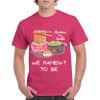 HeavyCotton™ Tee (Same Day) Thumbnail