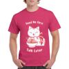 HeavyCotton™ Tee (Same Day) Thumbnail