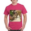 HeavyCotton™ Tee (Same Day) Thumbnail