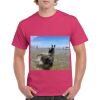 HeavyCotton™ Tee (Same Day) Thumbnail