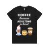 Maple Tee (Same Day) Thumbnail