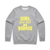 Mens United Crew Thumbnail