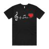 Mens Basic Tee Thumbnail