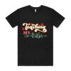 Mens Basic Tee Thumbnail
