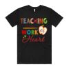 Mens Basic Tee Thumbnail