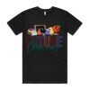 Mens Basic Tee Thumbnail