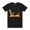 Mens Basic Tee Thumbnail