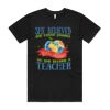 Mens Basic Tee Thumbnail
