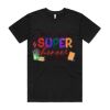 Mens Basic Tee Thumbnail