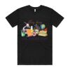 Mens Basic Tee Thumbnail