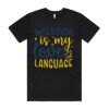 Mens Basic Tee Thumbnail